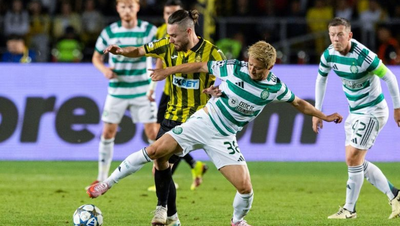 “Kayrat”dan ÇL-də tarixi uğur