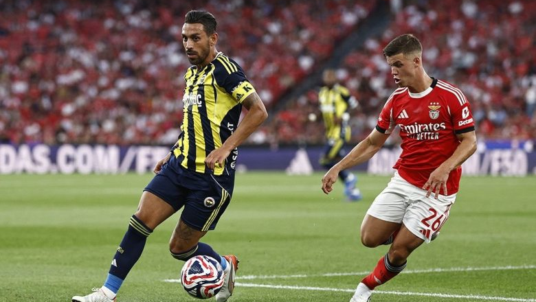 “Fənərbaxça” ÇL-lə vidalaşdı