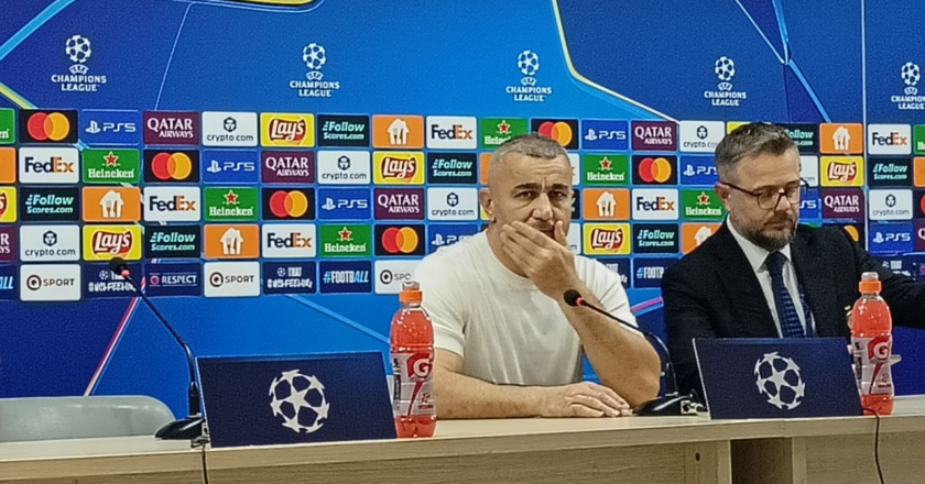 Qurban Qurbanov: “Çalışmalıyıq ki, dayanmayaq, daha yeni uğurlar axtaraq”