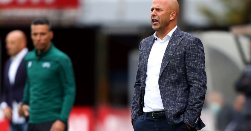 Slot: “Qarabağ”a qarşı oynamaq xoş olacaq”