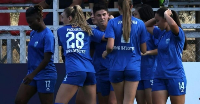 Azərbaycanlı futbolçunun komandası erməniləri darmadağın etdi
