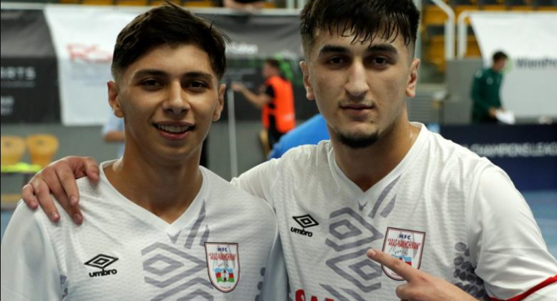 “Qarşımıza konkret tapşırıq qoyulub”