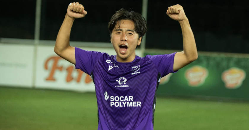 “Sumqayıt” uzun müddət idi məni izləyirdi” (MÜSAHİBƏ)