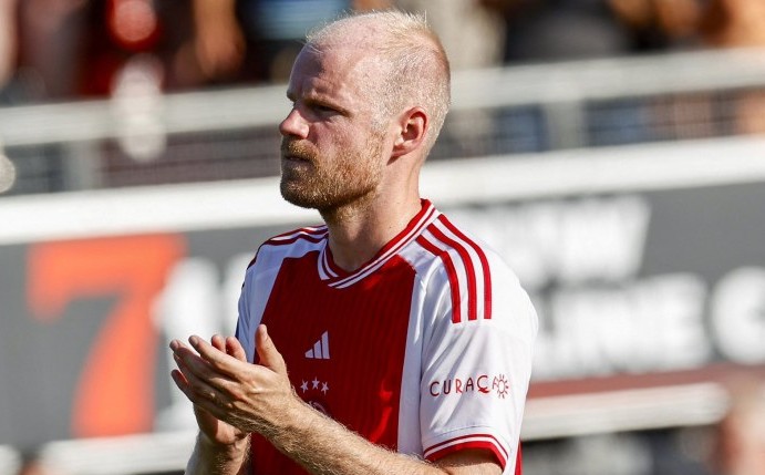 “Ayaks”ın kapitanı “Qarabağ”la oyuna görə şikayətləndi