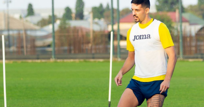 “Kəpəz”dən transfer