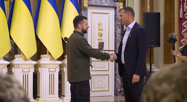 Şevçenko tənqid edildi: “Bizi artıq Rusiya keçib”