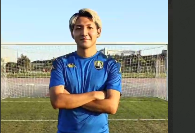 “Neftçi”də əsas komandadan kənarlaşdırılan futbolçu “Kəpəz”də