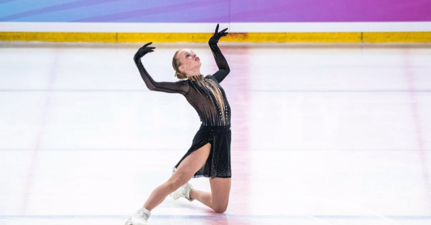 Azərbaycan idmançısı Türkiyədə 9-cu oldu