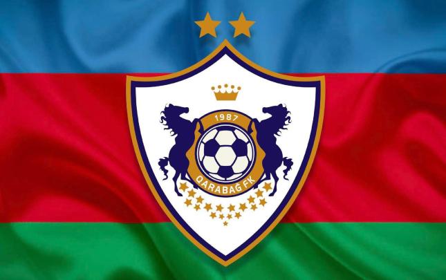 “Qarabağ”ın Gənclər Liqasındakı oyunlarının təqvimi