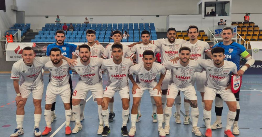 ÇL: “Araz-Naxçıvan”ın rəqibləri məlum oldu