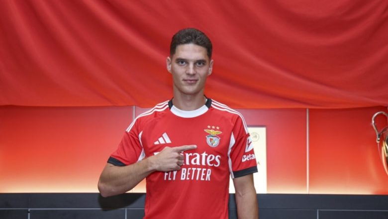 “Qarabağ”ın rəqibi Ukrayna millisinin üzvü ilə müqavilə bağlayıb