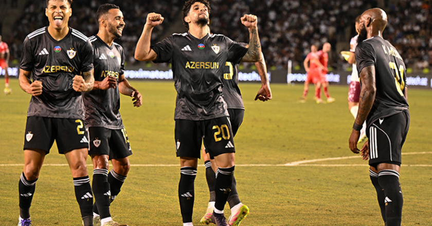 Premyer Liqada ən çox legioner oynadan klub bilindi