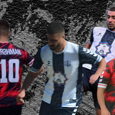 “Karvan” futbolçusu ilə davam qərarı aldı