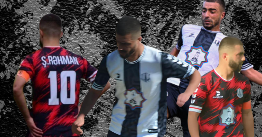 “Karvan” futbolçusu ilə davam qərarı aldı