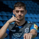 Abdullazadənin Xorvatiya çempionatında debütu baş tutmadı