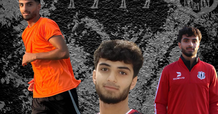 Daha bir il bölgə klubunda