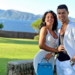 Ronaldo evlənir?