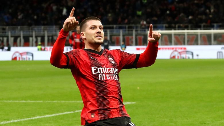 “Milan”dan ayrılan hücumçu Yunanıstan klubunda – Rəsmi