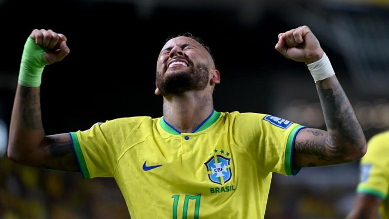 Neymar milli haqda: “Qərarı məşqçilər heyəti verməlidir”