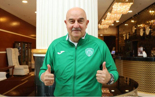 Çerçesovun yeni iş yeri məlum oldu