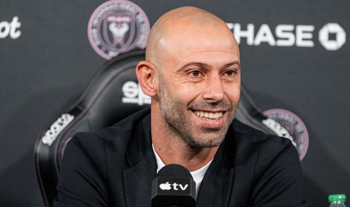 Baş məşqçidən Busketsin gələcəyi haqda açıqlama