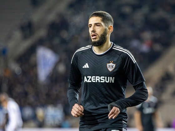 “Qarabağ”dan ayrılan futbolçu Səudiyyə Ərəbistanı klubunda