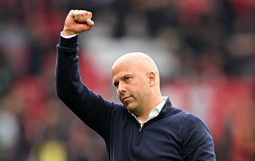 İlin ən yaxşı baş məşqçisi adına 5 namizəd – SİYAHI