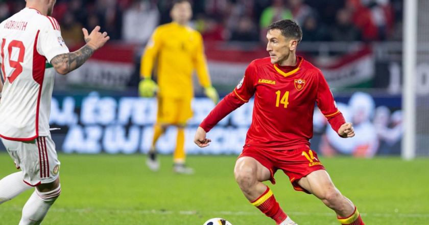 “Neftçi”nin futbolçusu üçün şanssız gün