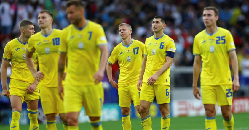 Ukrayna ilə oyuna doğru: Rebrovun “silahları”