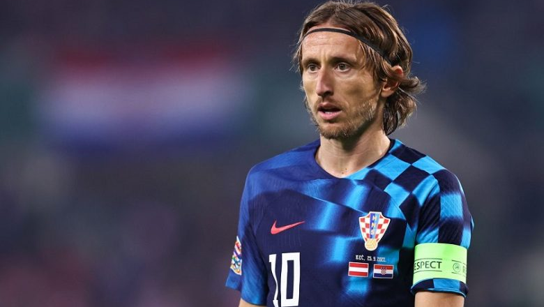 “Modriç Xorvatiya millisini dünya çempionatına çıxarmaq istəyir”