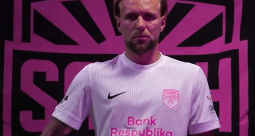 “Sabah”dan transfer