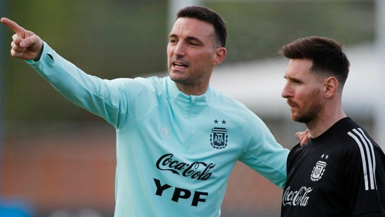 “Skaloni ilə ömürlük müqavilə imzalamaq lazımdır”