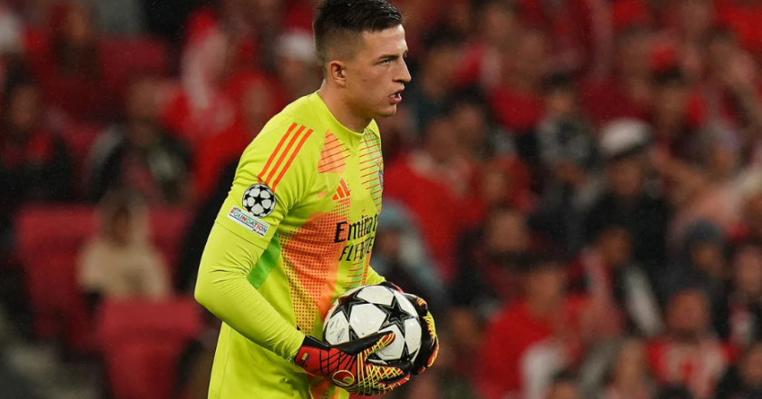 Ukraynalıdan 1:1-ə şərh: “Biabırçılıqdır”