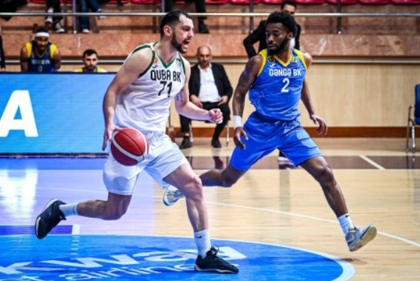 “Şəki”dən transfer