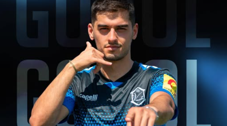 Rüfət vurdu, ardı gəldi – Xorvatiyada ilk qol