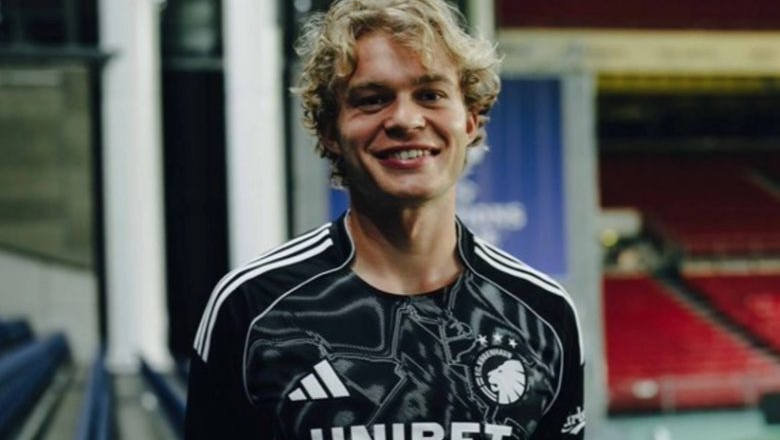 “Qarabağ”ın rəqibindən yeni transfer