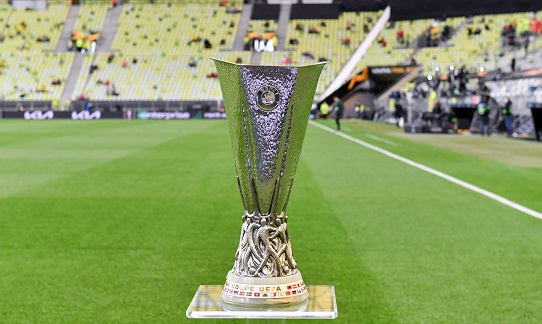 Superkompüter Avropa Liqasının favoritini açıqladı