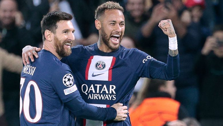 “Messidən penalti vurmasını istədim, o isə rədd etdi”