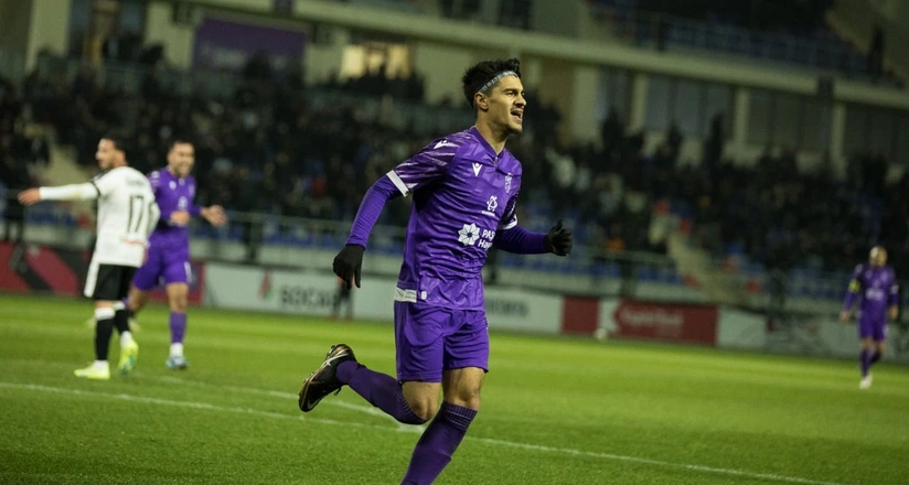 “Sumqayıt”da ayrılıq