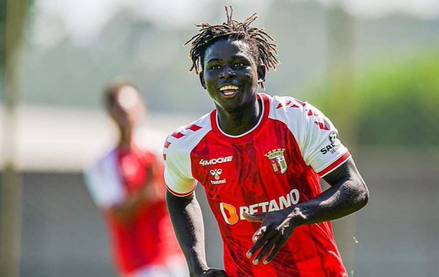 “Əl-İttihad” “Braqa”ya rəsmi təklif göndərib – 19 yaşlı futbolçu üçün