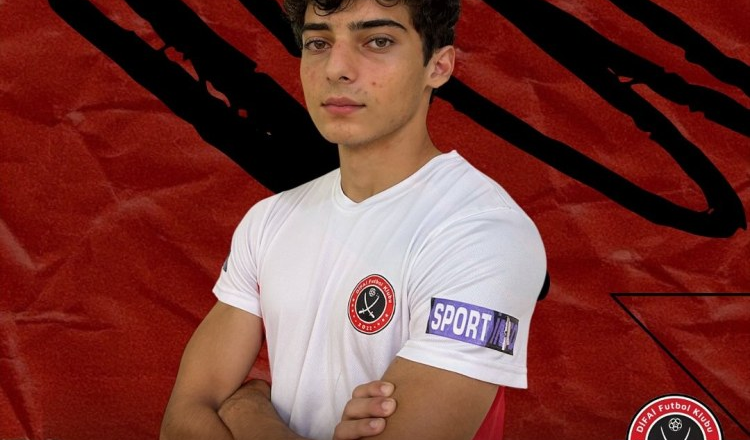 “Şamaxı”dan I Liqa klubuna