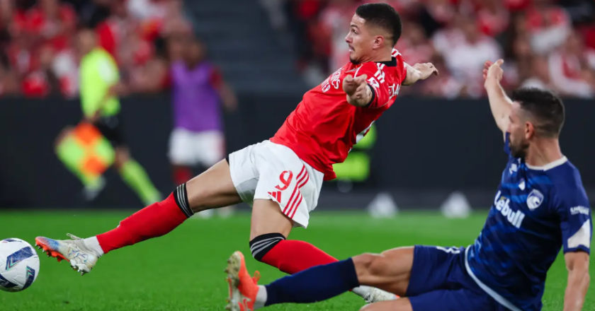 “Qarabağ”ın rəqibindən gözlənilməz xal itkisi