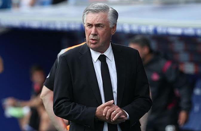 Ançelotti: “Braziliya millisində 2030-cu ilə qədər qalmaq əla olardı”