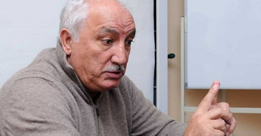 Mircavadov: “Neftçi”də bunu görmürəm”