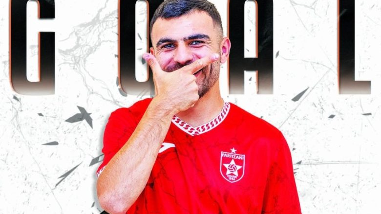 İsgəndərlinin vurduğu qol darmadağına əngəl olmadı