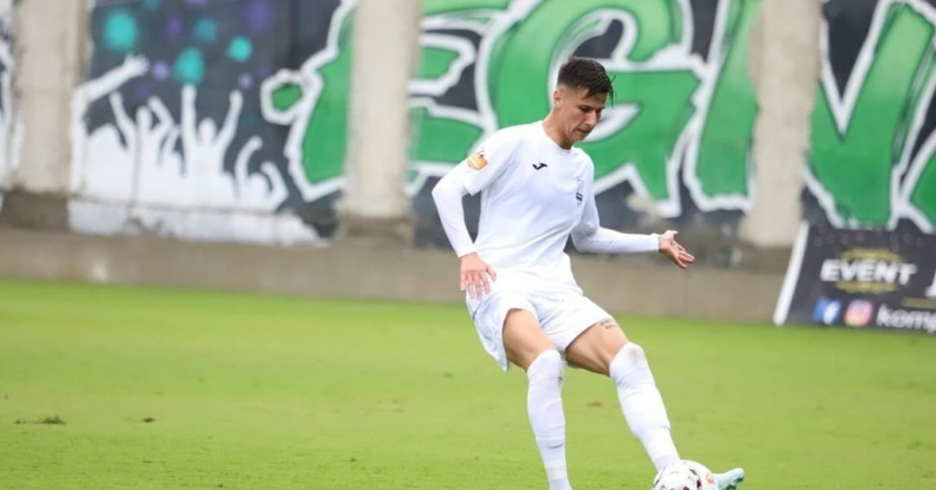 Zamiq qələbənin iştirakçısı oldu