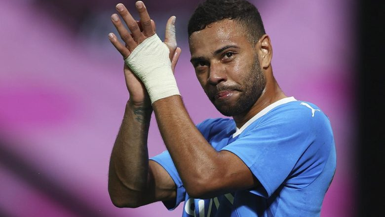 Braziliyalı futbolçu “Əl-Hilal”dan ayrılıb, vətəninə qayıdıb