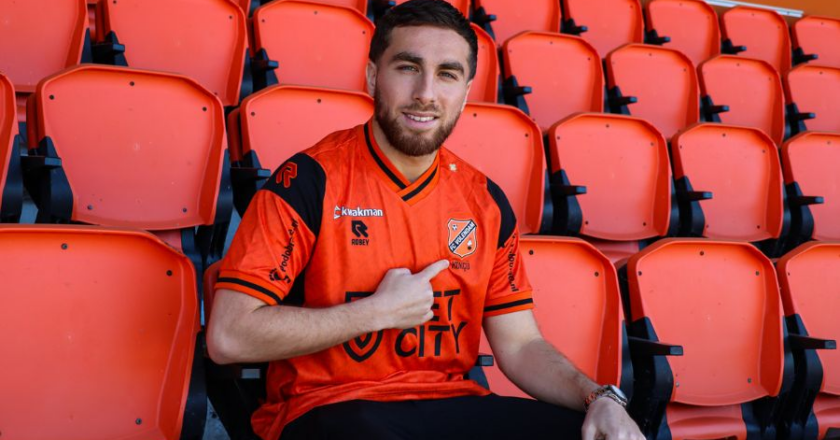 Ozan məğlubiyyətin iştirakçısı oldu