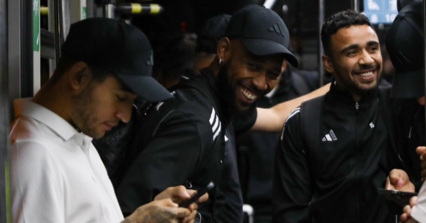 “Qarabağ” Portuqaliyada