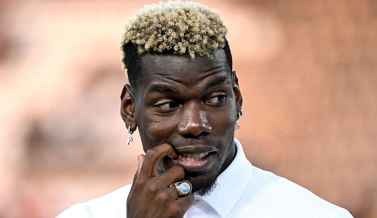 Poqba Messidən nəyə görə üzr istəyib?